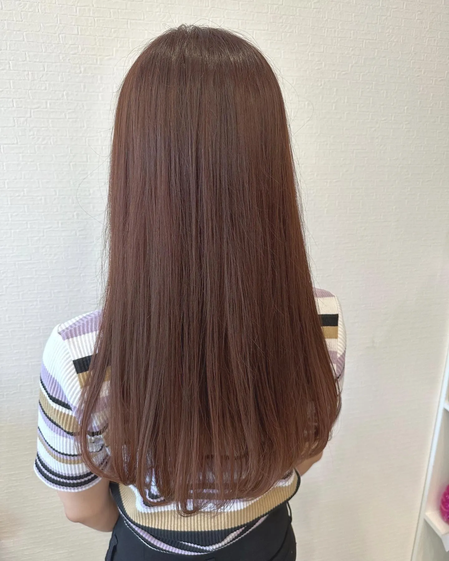 【松山市美容室】