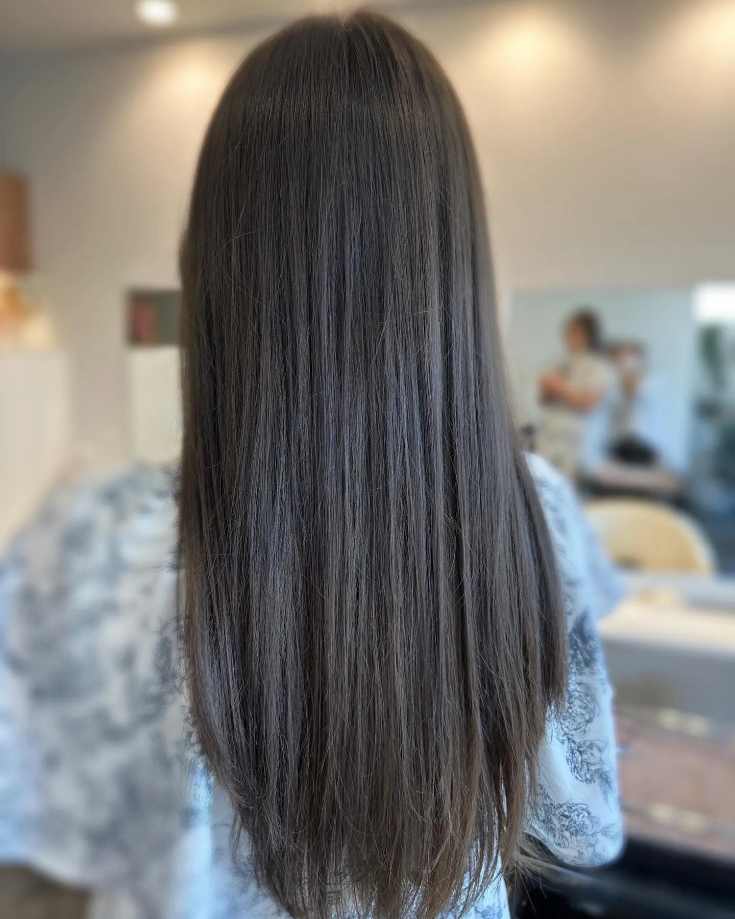 愛媛県松山市道後緑台にある2席だけの