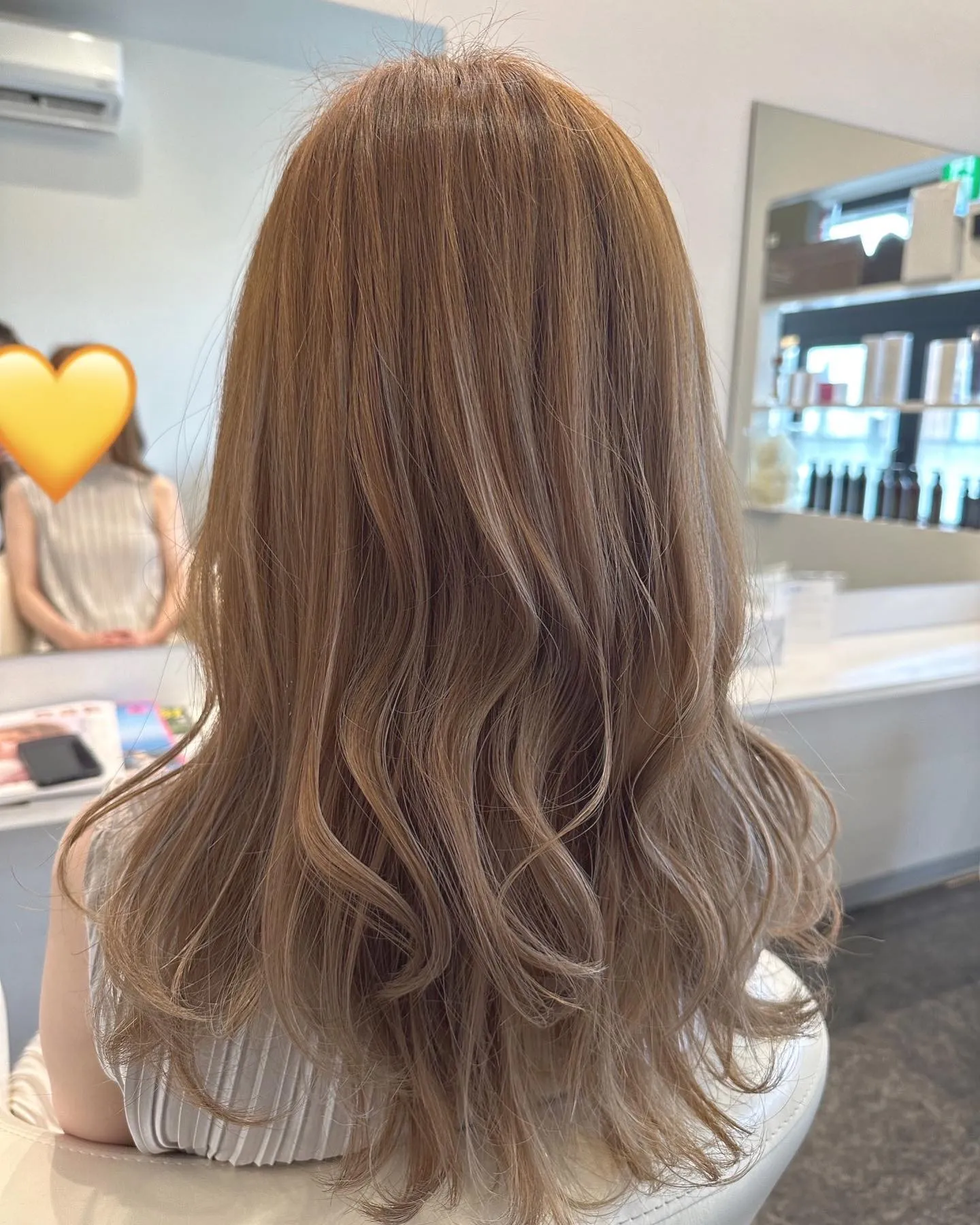 【松山市美容室】