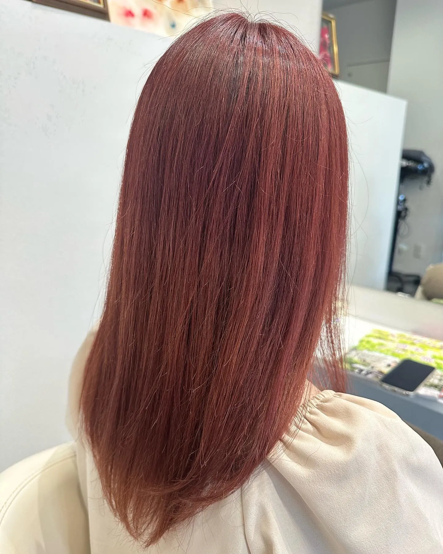 愛媛県松山市道後緑台にある2席だけの