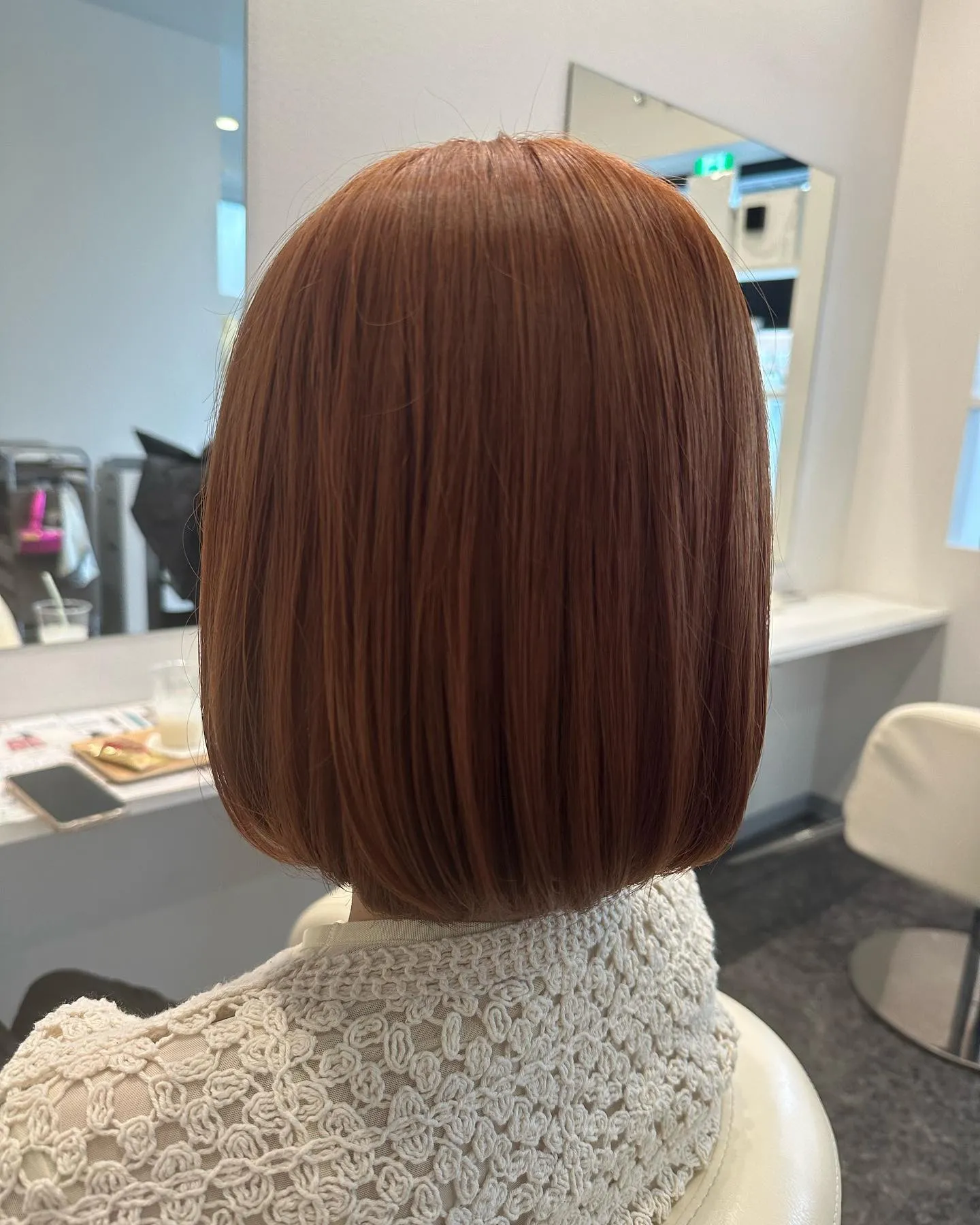 愛媛県松山市道後緑台にある2席だけの