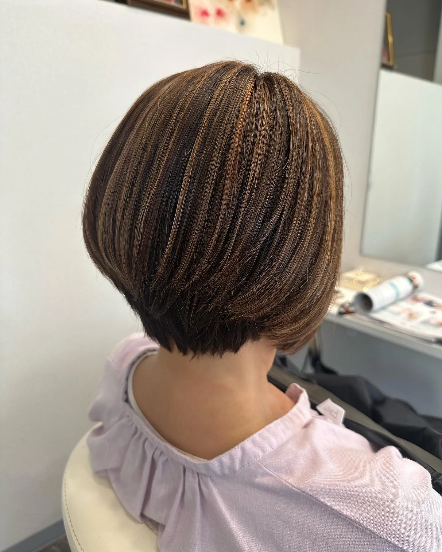 愛媛県松山市道後緑台にある2席だけの