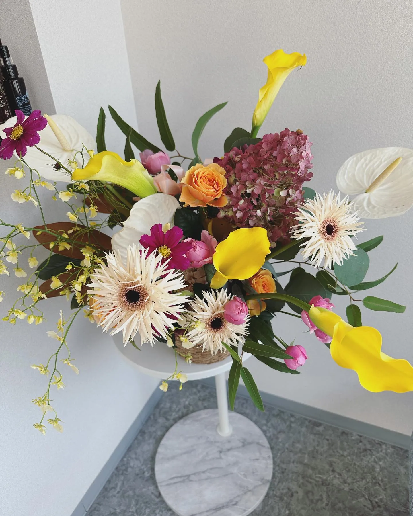 2周年のお祝い🥂ありがとうございます。