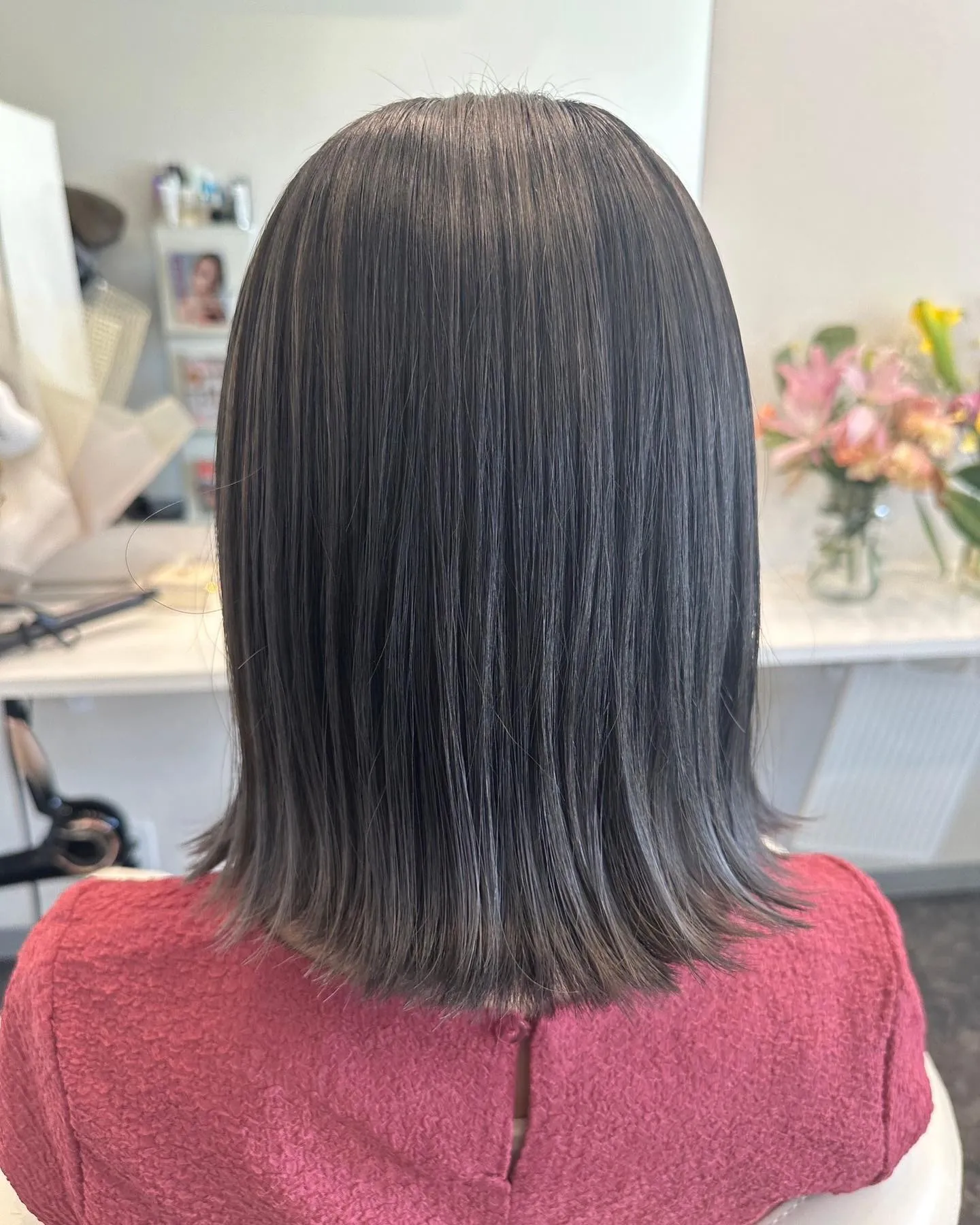 愛媛県松山市道後緑台にある2席だけの