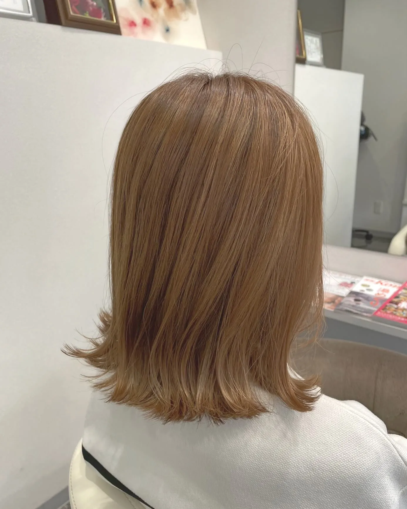 愛媛県松山市道後緑台にある2席だけの